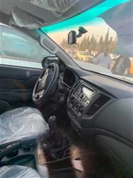 میتسوبیشی L200